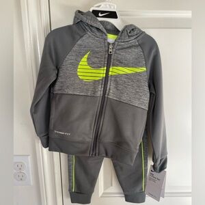 Toddler Nike Set